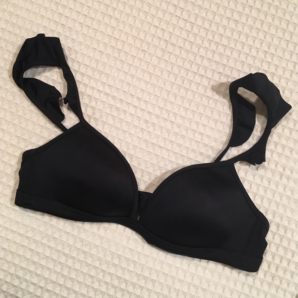 ☀️Bikini Top PINK-Victorias Secret (M)💦